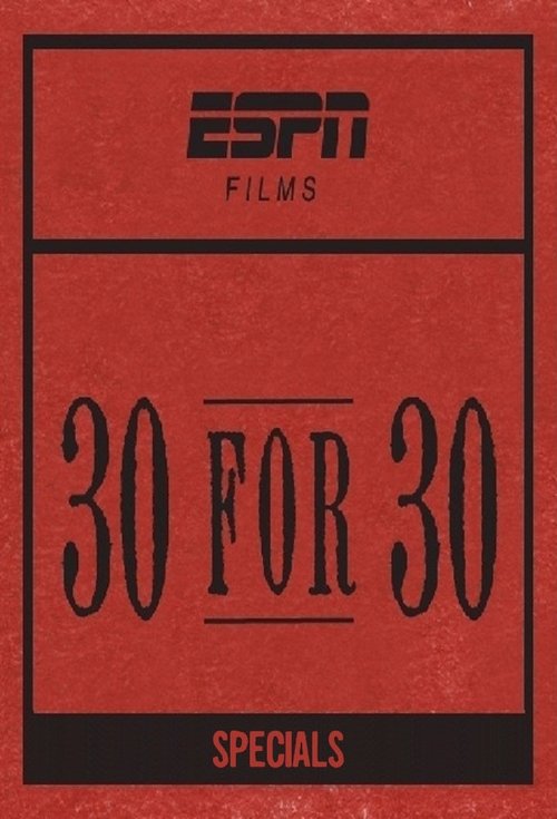 Poster for Specials