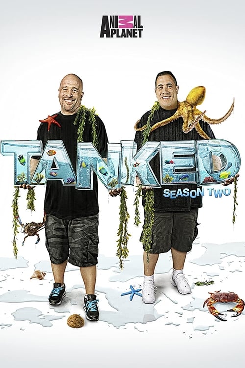 Poster for Season 2