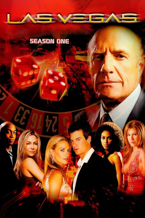Poster for Season 1