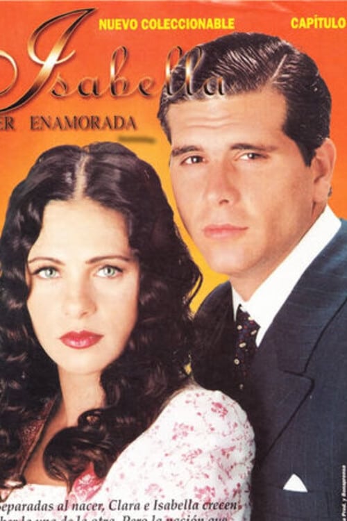 Poster for Isabella, mujer enamorada