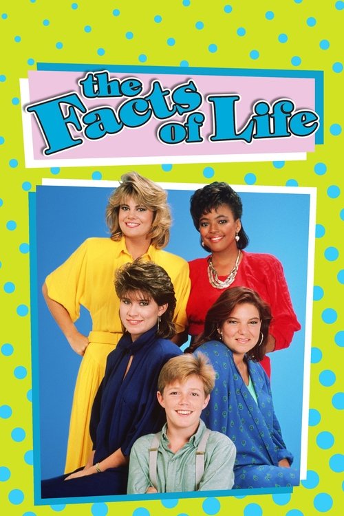 Poster for Season 9