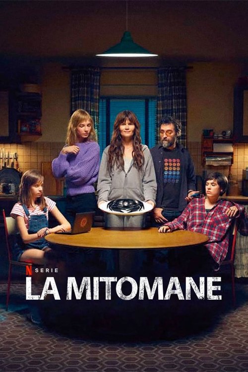 Poster for Season 1