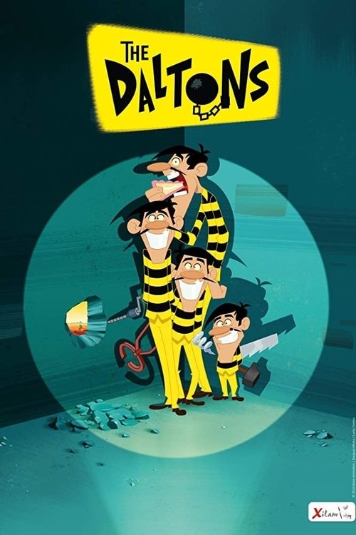 Poster for Season 2