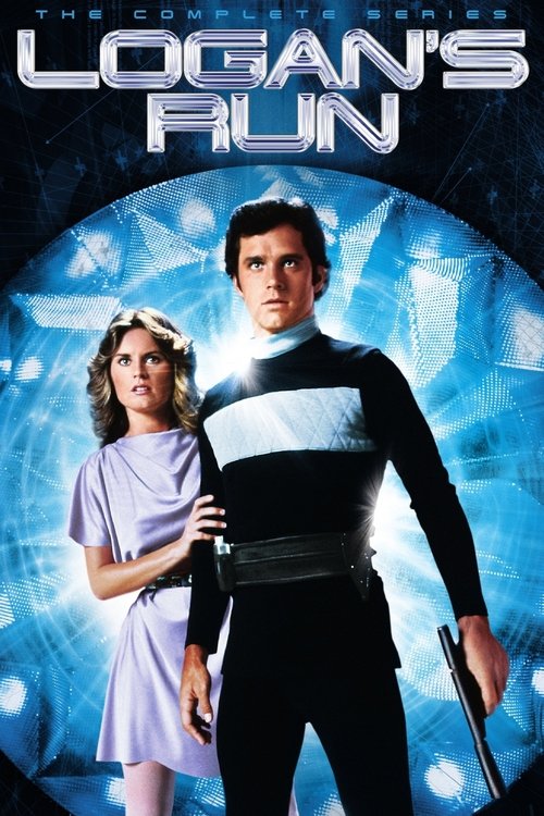 Poster for Logan's Run