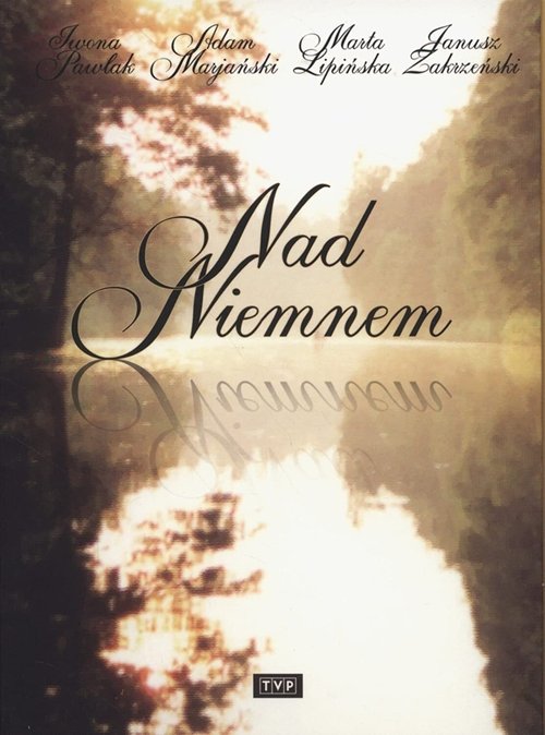 Poster for Nad Niemnem