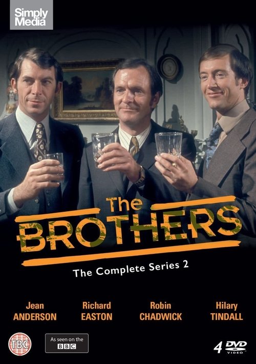 Poster for Season 2