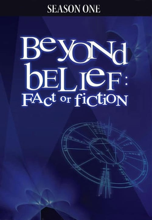 Poster for Season 1