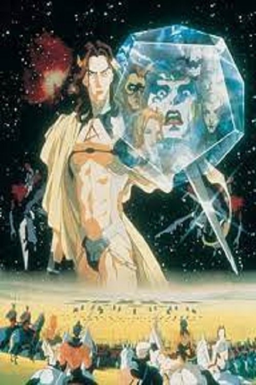 Poster for Season 1