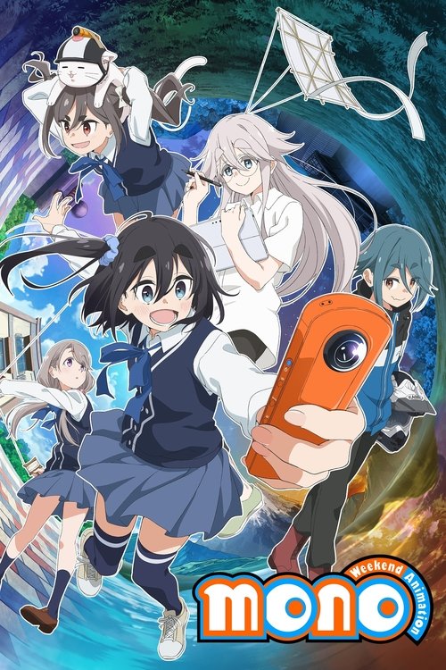 Poster for mono