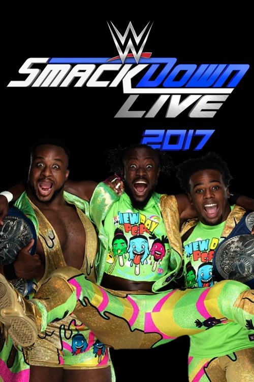 Poster for Season 19