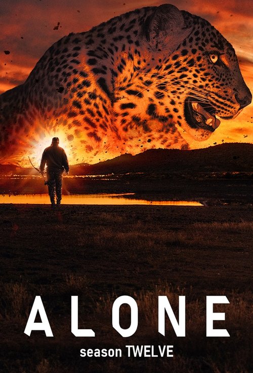 Poster for Africa