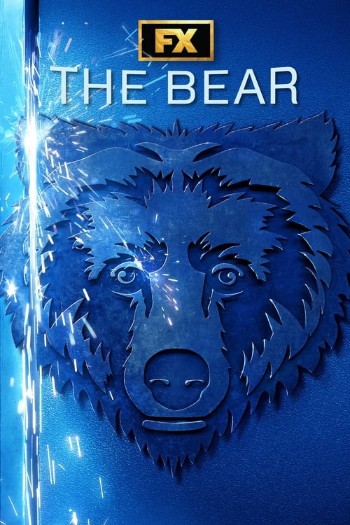 Poster for The Bear
