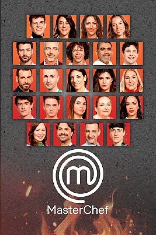 Poster for Season 11
