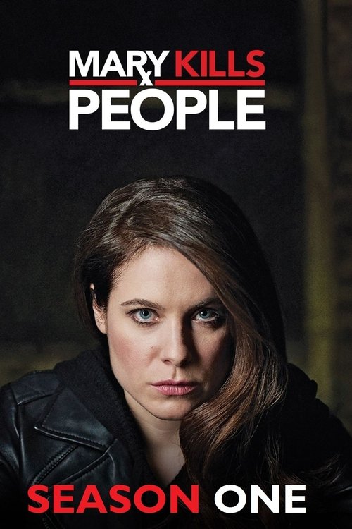 Poster for Season 1