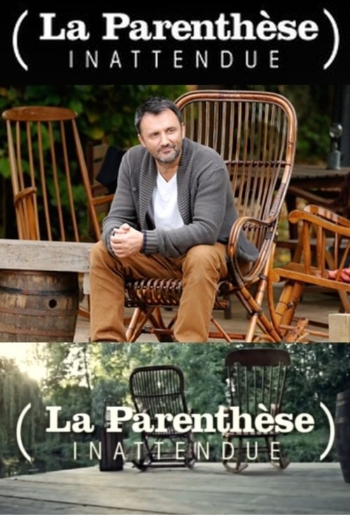 Poster for La Parenthèse inattendue