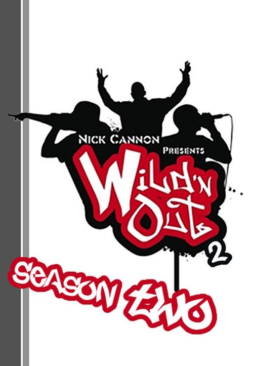 Poster for Season 2
