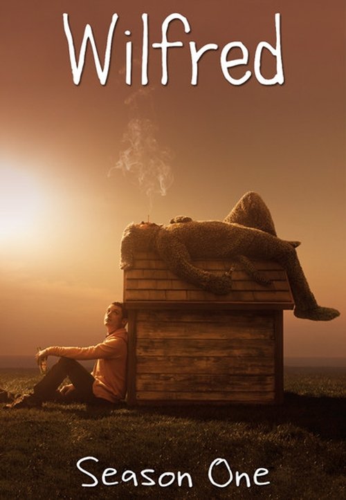 Poster for Season 1