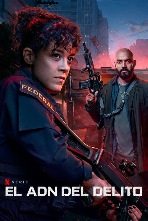 Poster for Criminal Code