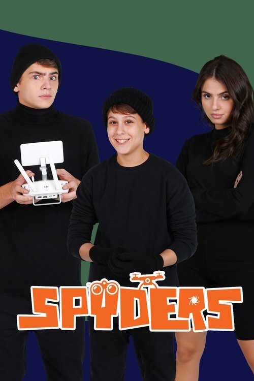 Poster for Season 2