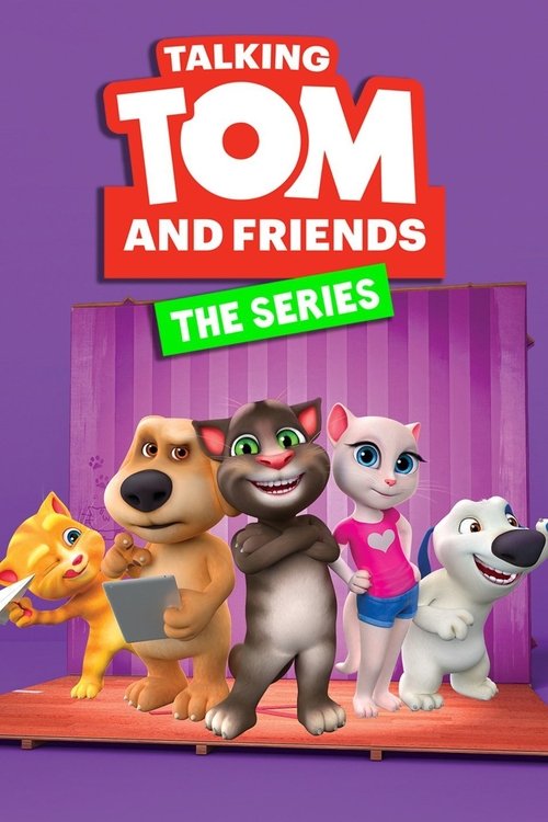 Poster for Season 1