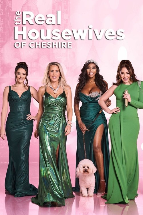 Poster for Series 16