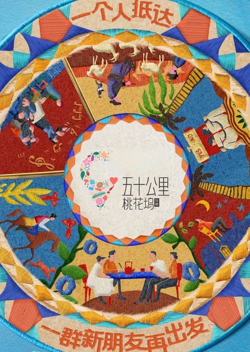 Poster for Wonderland