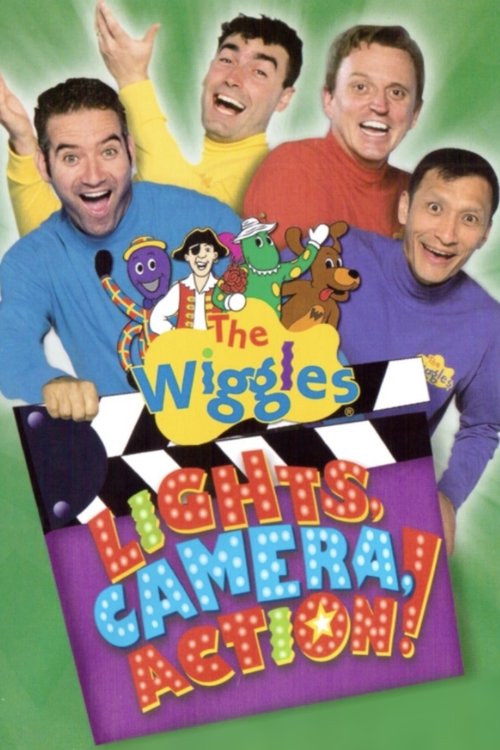 Poster for Season 1
