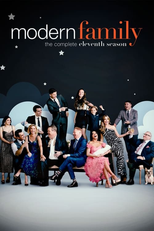 Poster for Season 11