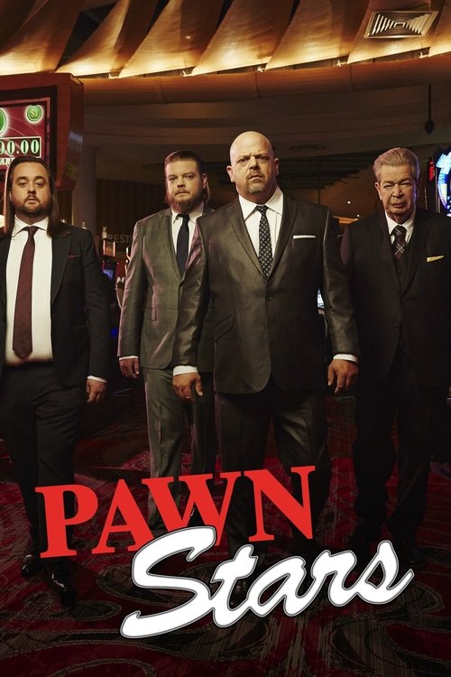 Poster for Season 8