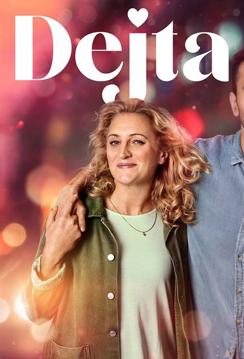 Poster for Dejta