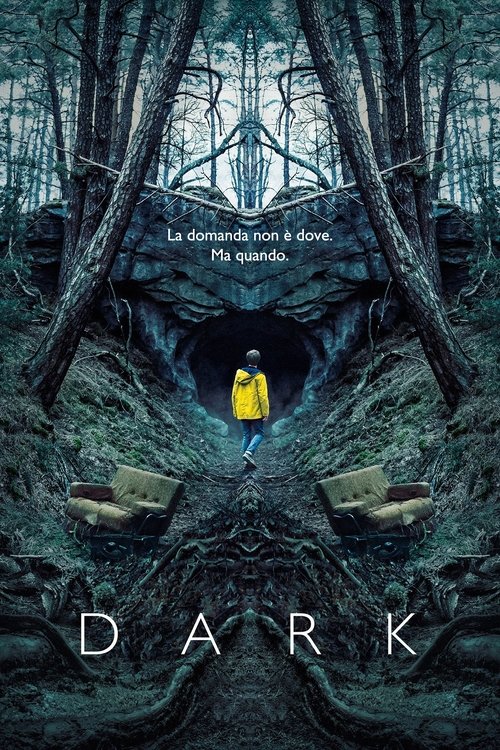 Poster for Dark