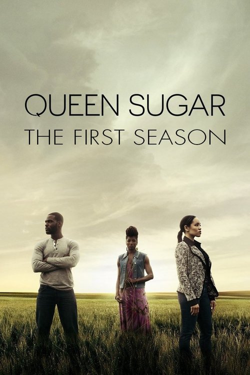 Poster for Season 1
