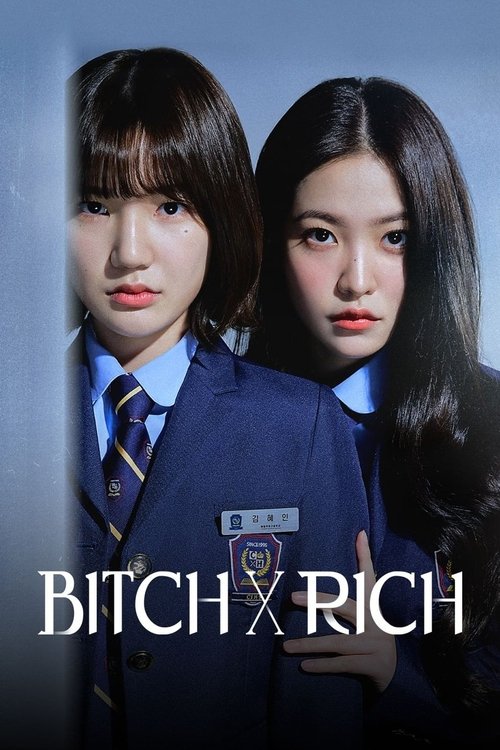 Poster for Season 1
