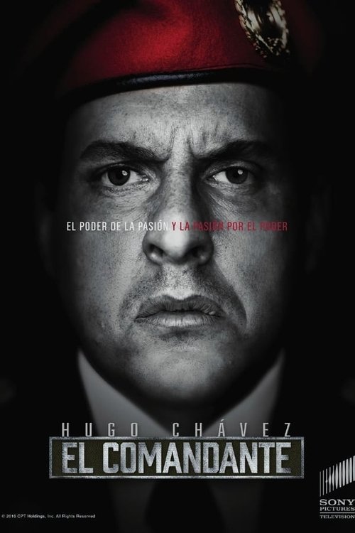 Poster for Season 1
