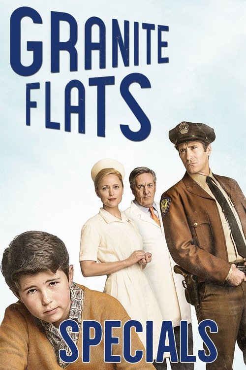Poster for Specials