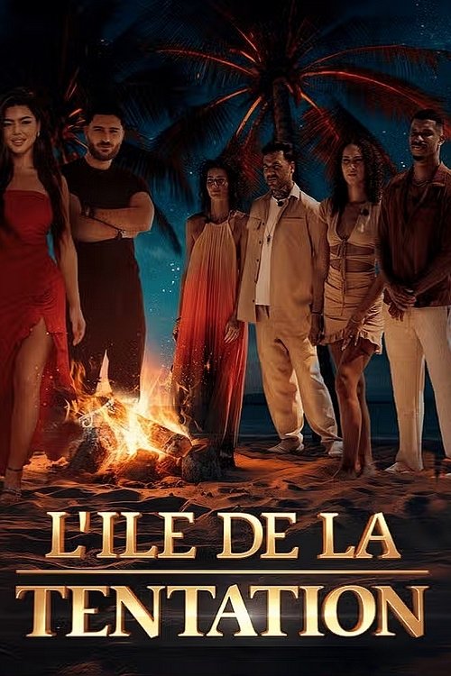 Poster for Season 11