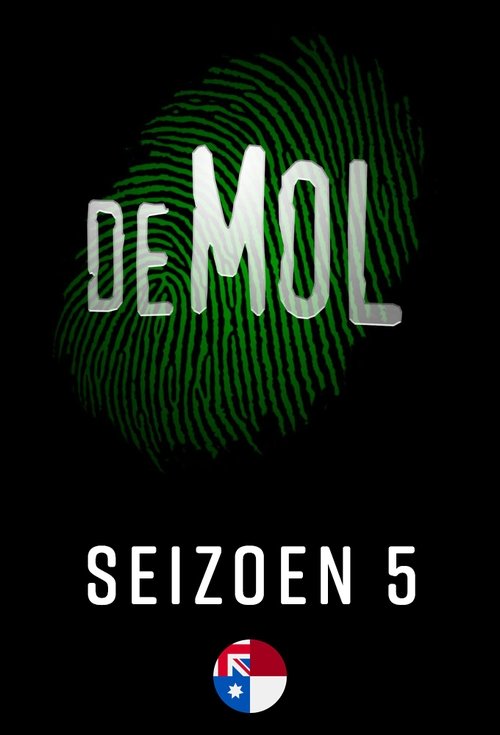 Poster for Season 5