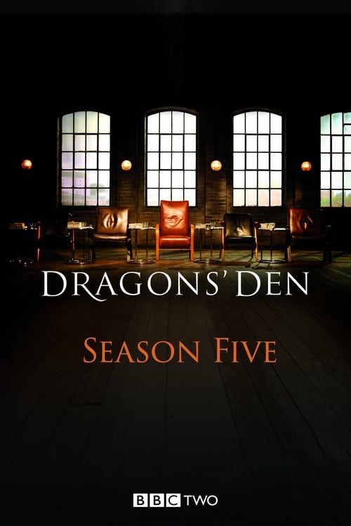 Poster for Season 5