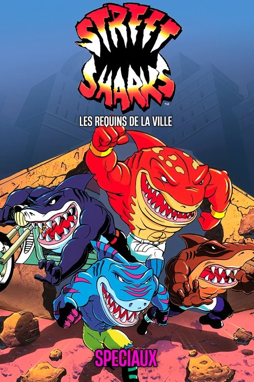 Poster for Specials