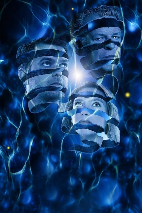 Poster for Fringe