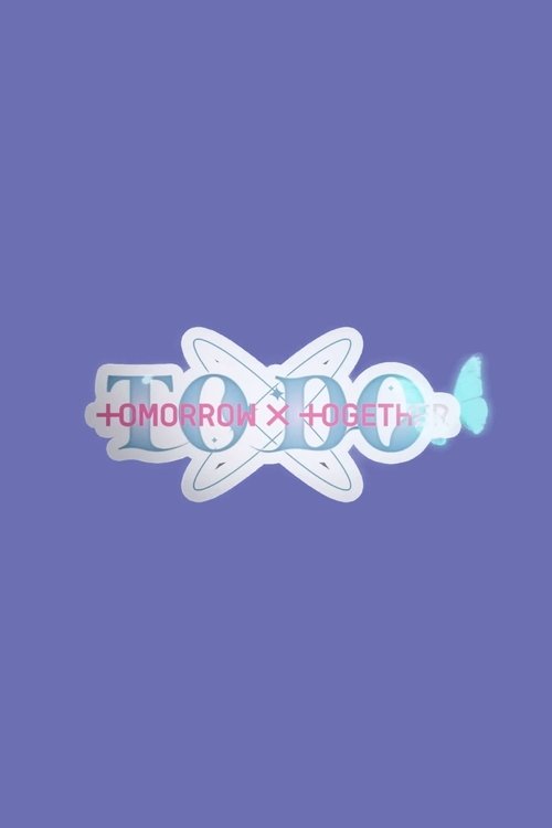 Poster for TO DO X TXT