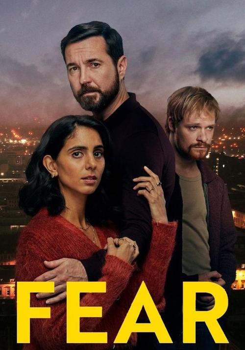 Poster for Miniseries