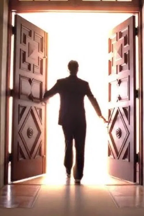 Poster for Lost
