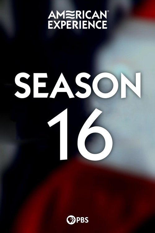 Poster for Season 16