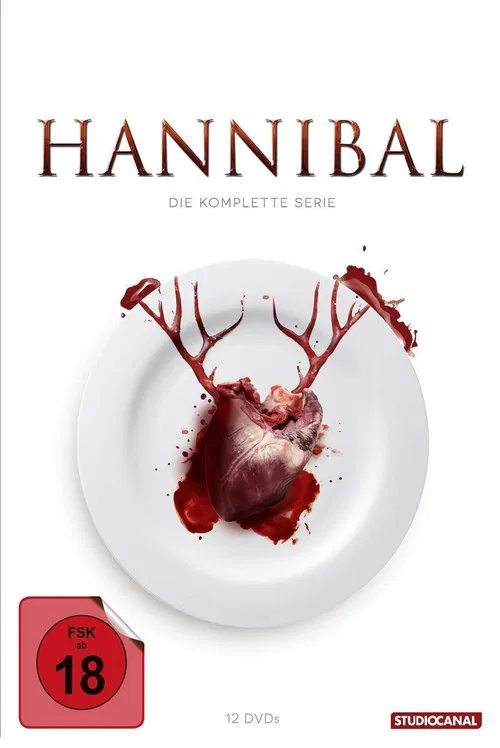 Poster for Hannibal