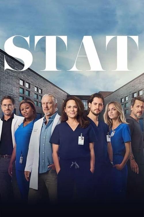 Poster for Season 2