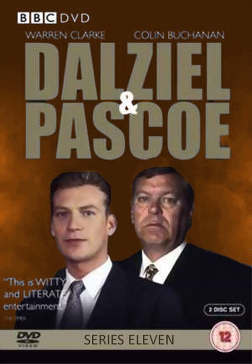 Poster for Season 11