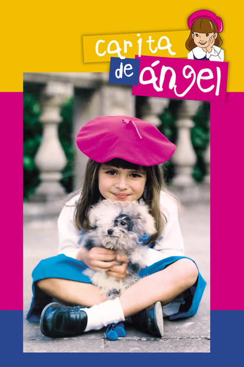 Poster for Little Angel Face