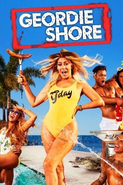 Poster for Season 18