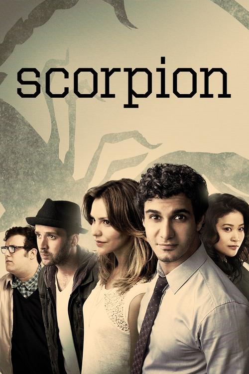Poster for Season 4